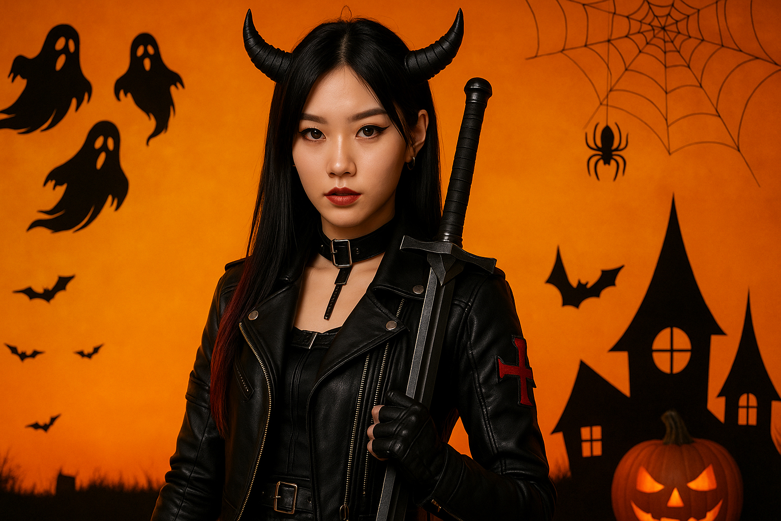 2025 할로윈 코스튬 트렌드