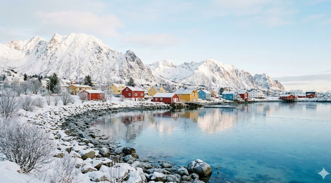 나노 바나나 프로 프롬프트 예시